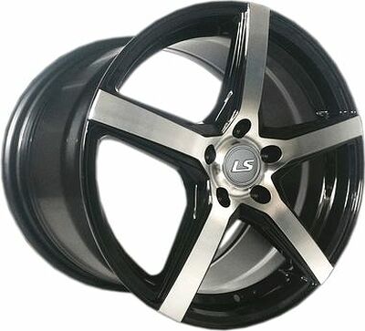 LS 779 6x14 4x98 ET 38 Dia 58.6 BKF