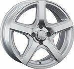 LS 779 7.5x17 4x100 ET 38 Dia 73.1 SF