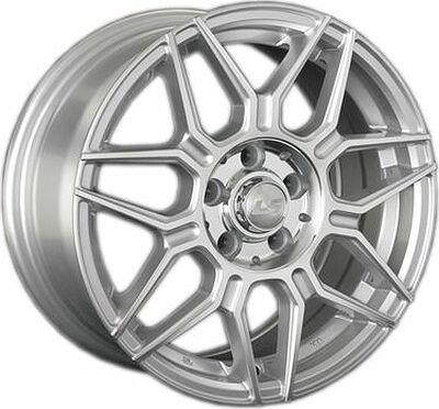 LS 785 6.5x15 5x108 ET 45 Dia 63.3 SF