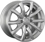 LS 786 7x17 5x108 ET 52.5 Dia 63.3 SF