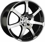 LS 789 7.5x17 5x114.3 ET 40 Dia 73.1 BKF