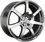 LS 789 7.5x17 5x114.3 ET 40 Dia 73.1 GMF