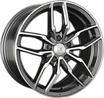 LS 790 7.5x17 5x114.3 ET 40 Dia 67.1 GMF