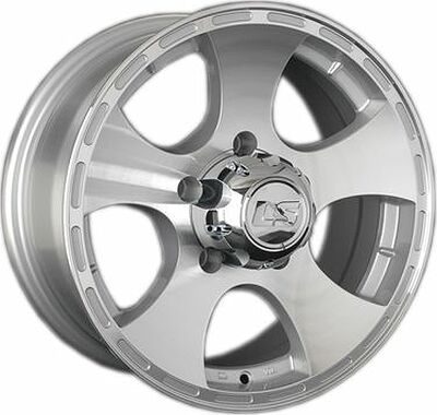 LS 795 7x109 5x139.7 ET 5 Dia 108.5 SF