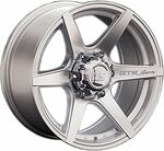 LS 800 8.5x17 6x139.7 ET 25 Dia 106.1 SF