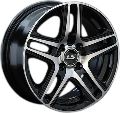 LS 802 5.5x13 4x98 ET 35 Dia 58.6 BKF