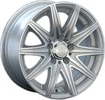 LS 803 6.5x15 5x105 ET 39 Dia 56.6 SF