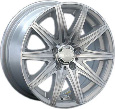 LS 803 6.5x15 5x105 ET 39 Dia 56.6 SF