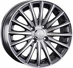 LS 804 7x16 5x112 ET 42 Dia 66.6 GMF