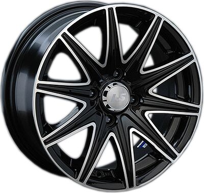 LS 805 5.5x13 4x98 ET 35 Dia 58.6 BKF