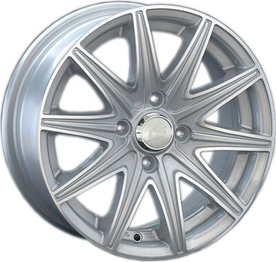 LS 805 5.5x13 4x98 ET 35 Dia 58.6 SF