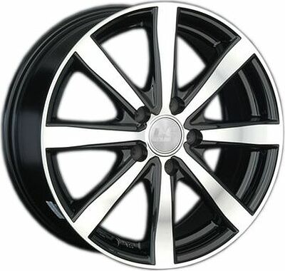 LS 807 6.5x16 5x112 ET 45 Dia 57.1 BKF