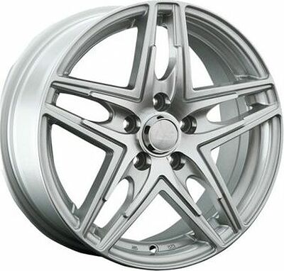 LS 813 6.5x15 5x100 ET 40 Dia 73.1 SF