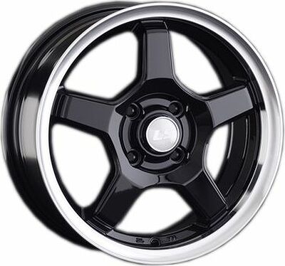 LS 816 6.5x15 4x100 ET 45 Dia 60.1 BKL