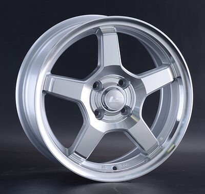 LS 816 6.5x15 4x100 ET 45 Dia 60.1 SF