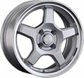 LS 816 7.5x17 5x114.3 ET 45 Dia 73.1 SL