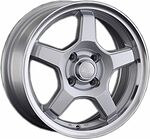 LS 816 6.5x15 4x100 ET 45 Dia 60.1 SL