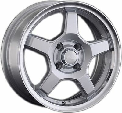 LS 816 6x14 4x98 ET 38 Dia 58.6 SL