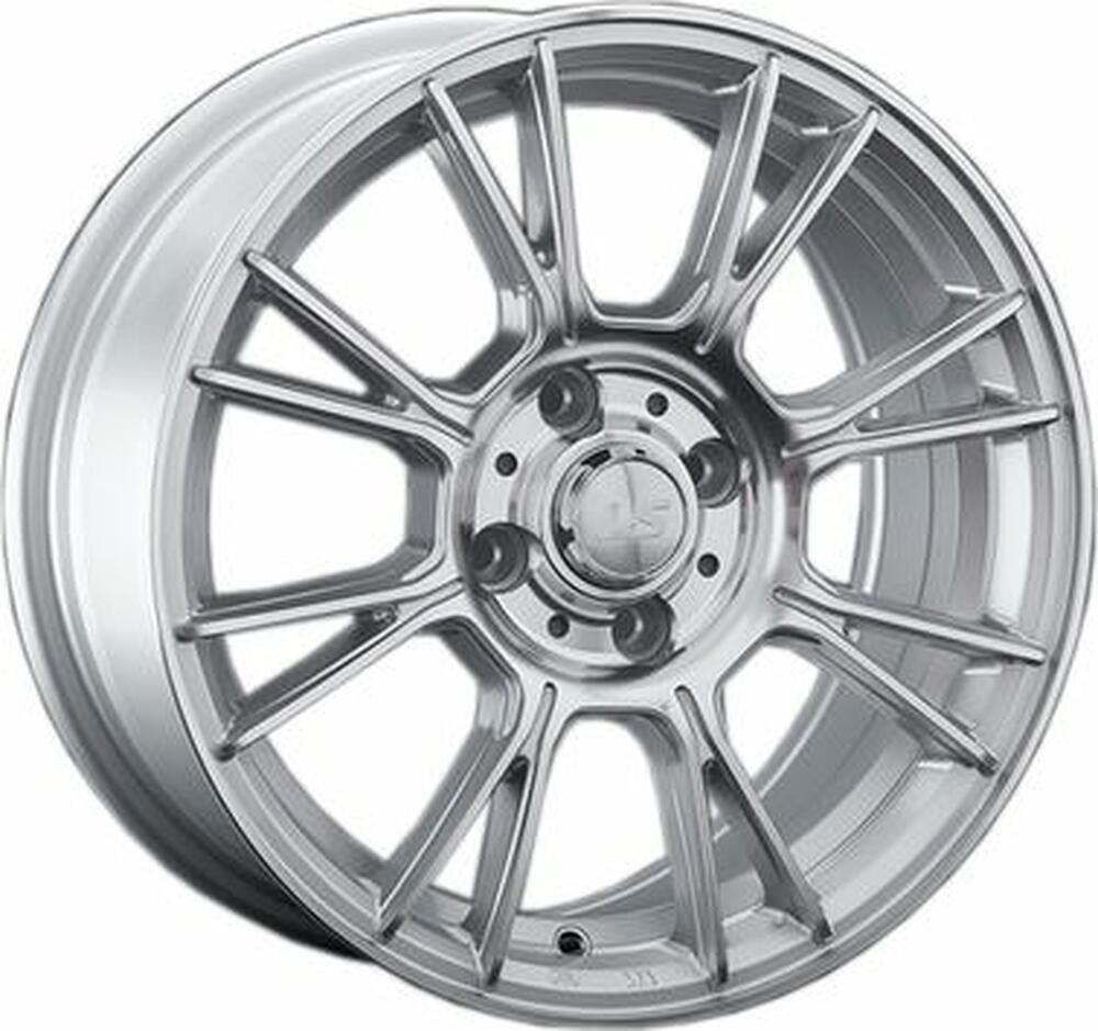 LS 818 7x16 4x100 ET 42 Dia 73 SF