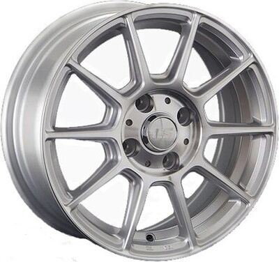 LS 820 6x14 4x100 ET 38 Dia 73 SF