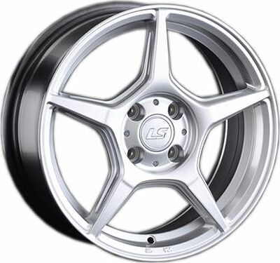 LS 833 6.5x15 4x98 ET 35 Dia 58.6 HP