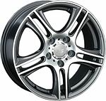 LS 838 6.5x15 5x112 ET 45 Dia 57.1 GMF LS 838 6.5x15 5x112 ET 45 Dia 57.1 GMF