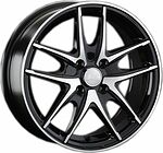 LS 855 6.5x15 5x114.3 ET 38 Dia 73.1 BKF LS 855 6.5x15 5x114.3 ET 38 Dia 73.1 BKF