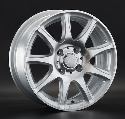 LS 857 6x14 4x100 ET 38 Dia 73.1 SF