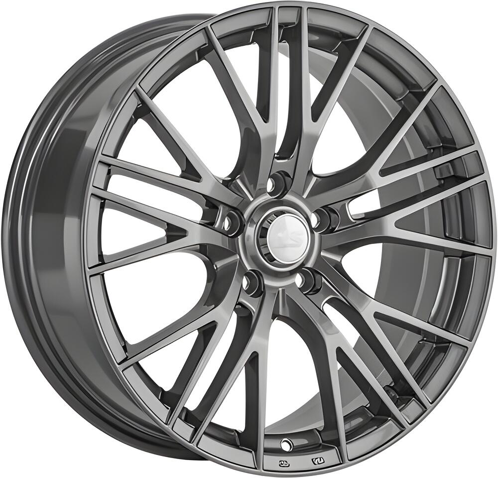 LS 861 8x18 5x114.3 ET 45 Dia 67.1 GM