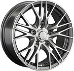 LS 861 7x16 5x114.3 ET 45 Dia 67.1 GMF LS 861 7x16 5x114.3 ET 45 Dia 67.1 GMF