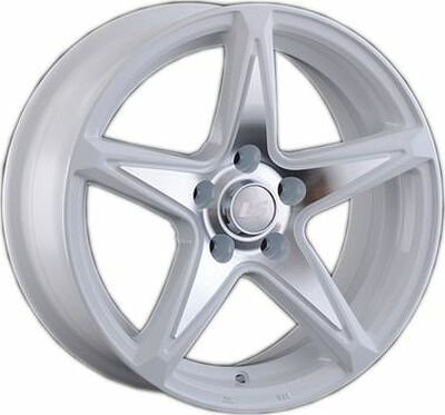 LS 862 6.5x15 5x100 ET 38 Dia 73.1 WF