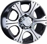 LS 867 8x17 5x150 ET 55 Dia 110.1 BKF