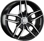 LS 881 7x16 5x139.7 ET 10 Dia 108.5 BKF