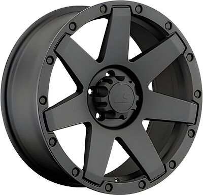 LS 881 8.5x18 5x114.3 ET 30 Dia 66.6 MB