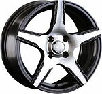 LS 888 7.5x17 5x114.3 ET 35 Dia 73.1 BKF