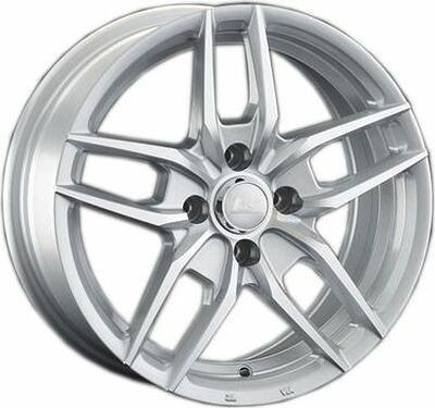 LS 891 6.5x15 4x100 ET 40 Dia 73.1 SF