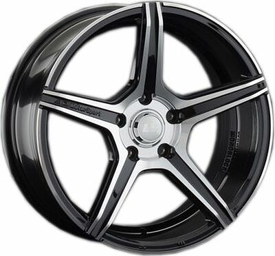 LS 892 7x15 4x98 ET 32 Dia 58.6 BKF