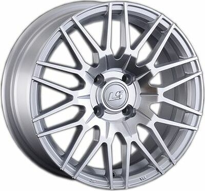 LS 895 6.5x15 4x100 ET 38 Dia 73.1 SF