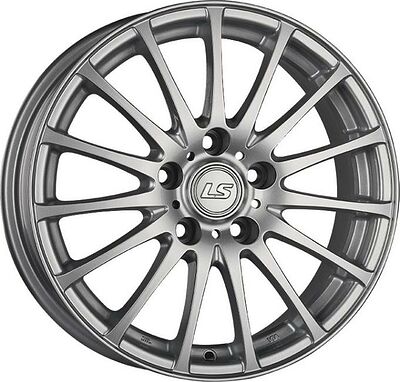 LS 899 6.5x16 4x100 ET 40 Dia 60.1 BKS