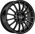 LS 899 6.5x16 4x100 ET 40 Dia 60.1 BKS LS 899 6.5x16 4x100 ET 40 Dia 60.1 BKS