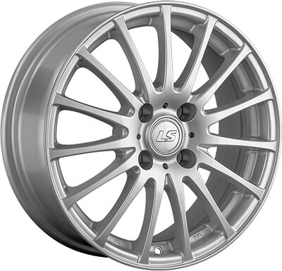 LS 899 6.5x16 4x108 ET 26 Dia 65.1 S