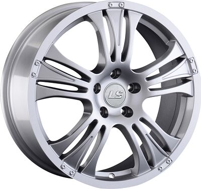 LS 900 7.5x17 5x108 ET 49 Dia 73.1 S