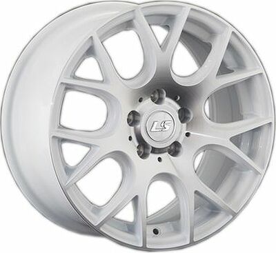 LS 902 7x16 5x105 ET 36 Dia 56.6 WF