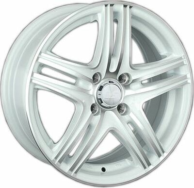 LS 903 6.5x15 5x105 ET 39 Dia 56.6 WF