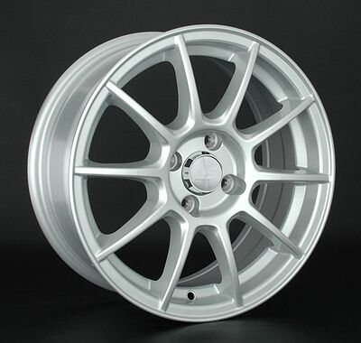 LS 910 6.5x15 5x105 ET 39 Dia 56.6 S