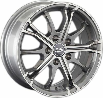 LS 914 6.5x15 5x112 ET 45 Dia 57.1 GMF