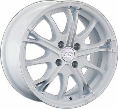 LS 914 6.5x15 5x114.3 ET 40 Dia 73.1 WF