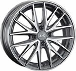 LS 918 6x16 4x100 ET 50 Dia 60.1 GMF