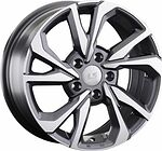 LS 920 7.5x17 5x114.3 ET 45 Dia 73.1 GMF