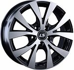 LS 960 6x15 4x100 ET 50 Dia 60.1 BKF
